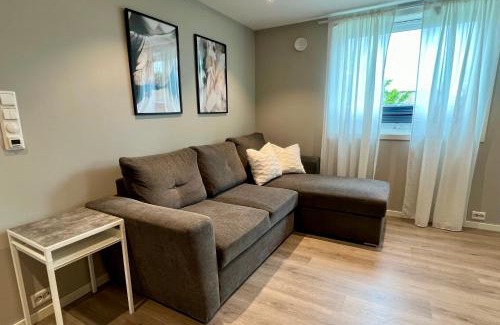 Alesund Apartment | Cozy Central Apartment in Ålesund
