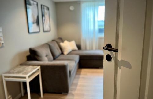 Alesund Apartment | Cozy Central Apartment in Ålesund