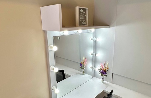 Rio do Sul Apartment | Cozy central apartment in Rio do Sul