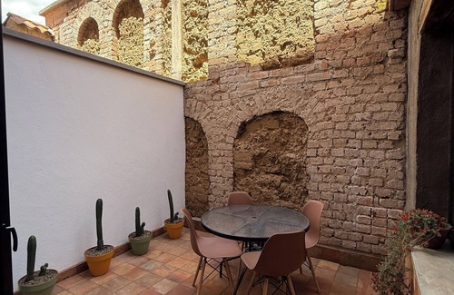 San Blas Apartment | Cozy, centricand styled 2-bedroom apartment in enchanting Cuenca