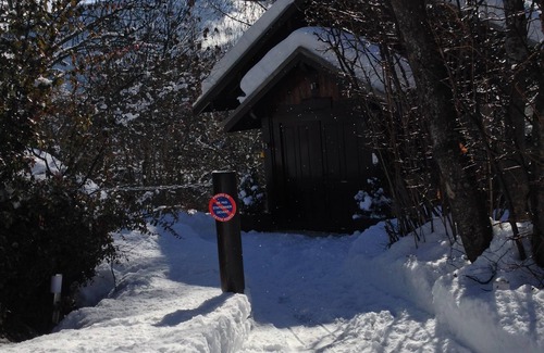Vallouise-Pelvoux Ski Chalet | COZY CHALET 8 to 12 pers. on Vallouise (renovated from 2012 to 2016)