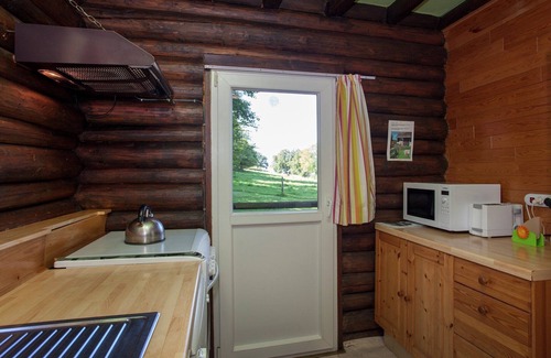 Francorchamps Ski Chalet | Cozy Chalet in Francorchamps