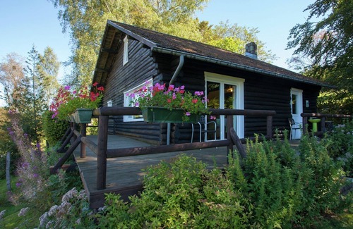 Francorchamps Ski Chalet | Cozy Chalet in Francorchamps
