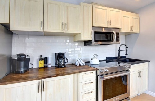 Mont-Tremblant Condo | Cozy Chalet in the Mont Tremblant Ski Village