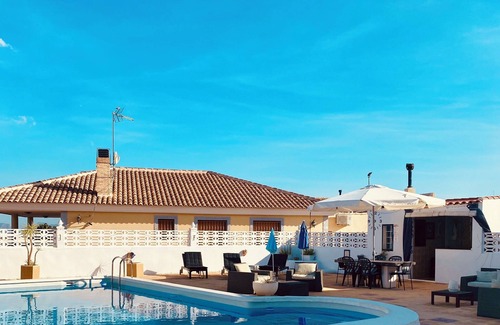 Fortuna Apartment | Cozy chalet in the quiet/Loisirs, Nature & Jacuzzi for the whole family