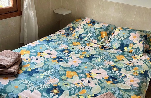 Fortuna Apartment | Cozy chalet in the quiet/Loisirs, Nature & Jacuzzi for the whole family