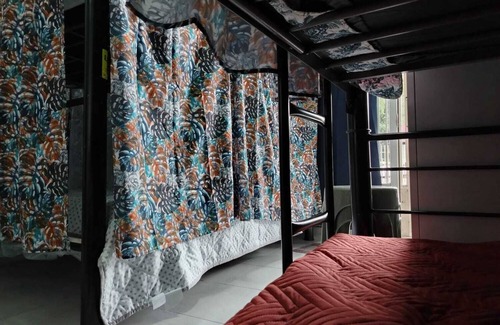 Doctores Hotel | Cozy & Cheap Hostel Close Downtown Mexico City