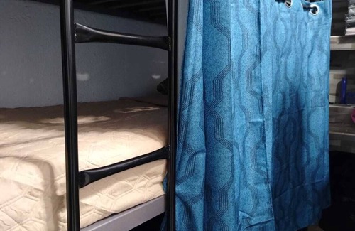 Doctores Hotel | Cozy & Cheap Hostel Close Downtown Mexico City