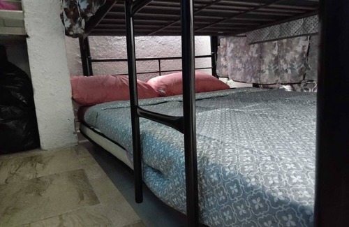 Doctores Hotel | Cozy & Cheap Hostel Close Downtown Mexico City