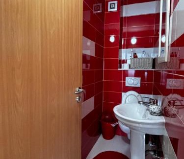 Prizren Apartment | Cozy city center apartment