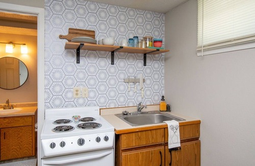 Fargo Apartment | Cozy Clean Affordable near NDSU and Downtown