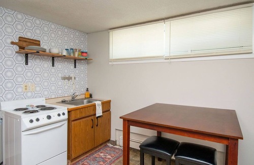 Fargo Apartment | Cozy Clean Affordable near NDSU and Downtown