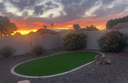 North Mountain House | Cozy, Clean, Beautiful 5 Star reviews home. A Quiet Gem!