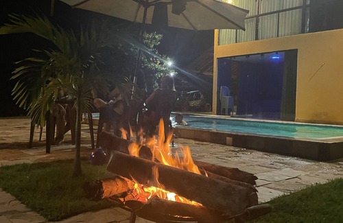 Cabo de Santo Agostinho Cottage | Cozy country house, quiet and privacy with the family