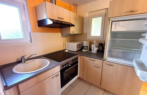 Am Schwarzen Busch Apartment | Cozy Coastal Apartment in Poel