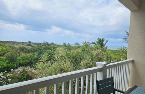 Wheeland Settlement Condo | Cozy Coastal Escape, Steps to the Beach and Pool!