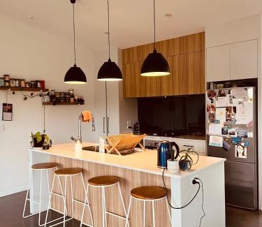 Raglan House | Cozy Coastal Living