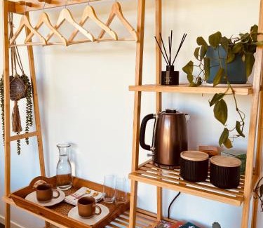 Raglan House | Cozy Coastal Living