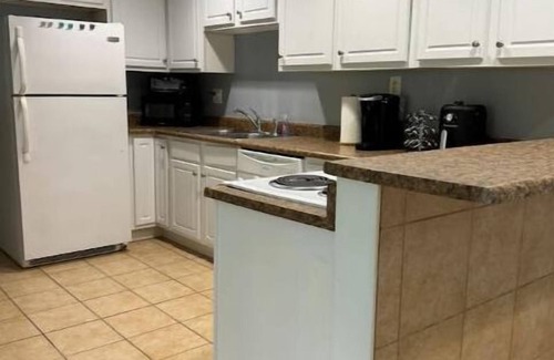 Franklin Apartment | Cozy Comfort 24