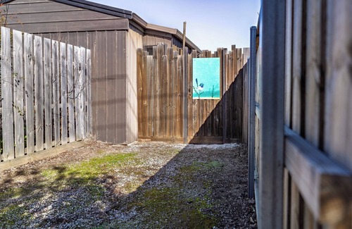 Ocean Grove Apartment | Cozy comfort at 106 Thacker St