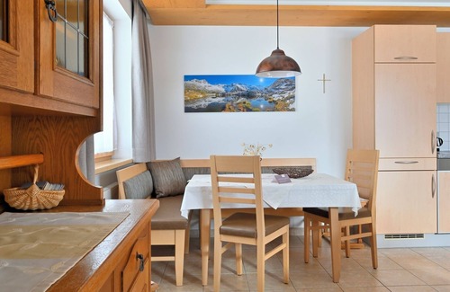 Hippach Apartment | Cozy, comfortable apartment in a sunny, quiet location with magnificent panoramic views