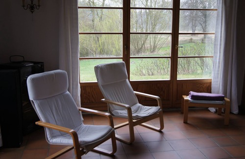 Klosterwalde House | Cozy, comfortable country house in a dream location