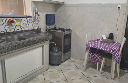 Diamantina House | Cozy complete house in Diamantina Historic City