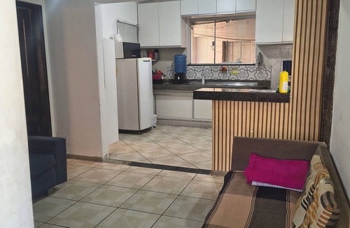 Diamantina House | Cozy complete house in Diamantina Historic City