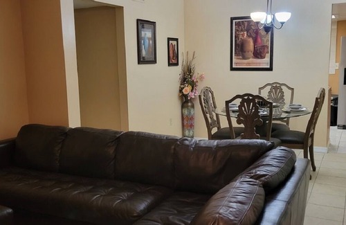 Tropic Condo | Cozy Condo For Rent In Melbourne Florida. 5 Miles from the beach