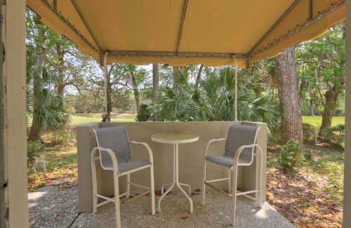 Shipyard Plantation House | Cozy Condo for 6 with Pool Tennis & Beach Access