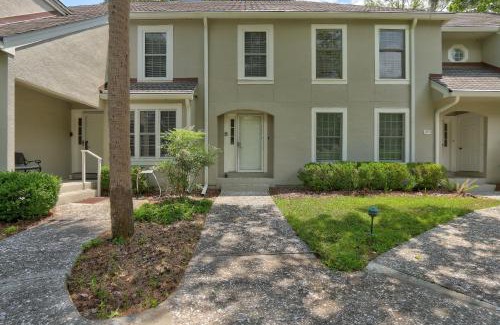 Shipyard Plantation House | Cozy Condo for 6 with Pool Tennis & Beach Access