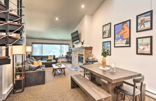 Vail Apartment | Cozy Condo Less Than 2 Mi to Vail Village and Ski Resort!