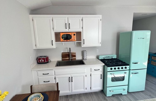 Browns Valley Cottage | Cozy Conveniently Located Cottage In the Valley
