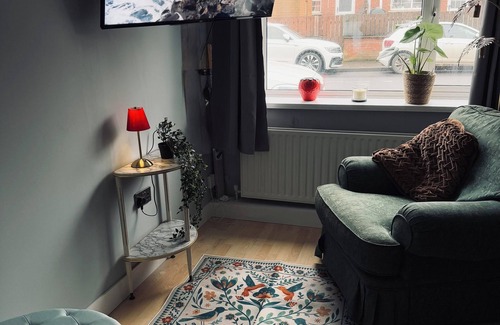 Cookstown House | Cozy Cookstown Cottage
