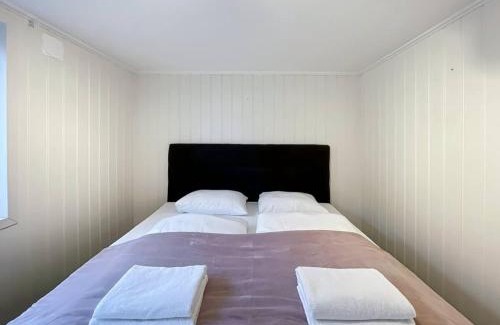 Stavanger Apartment | Cozy Corner 1 By Stavanger Bnb