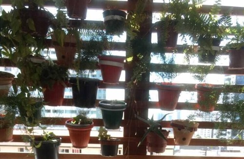 Tambau Apartment | Cozy Corner in Tambaú