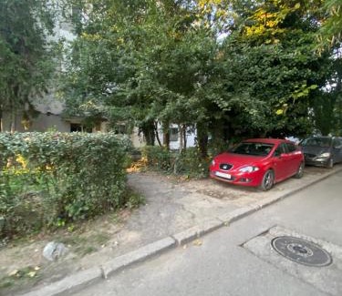 Constanta Apartment | Cozy Corner