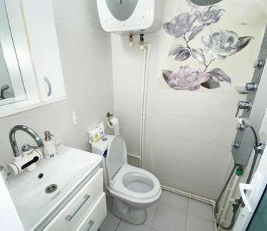 Constanta Apartment | Cozy Corner