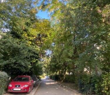 Constanta Apartment | Cozy Corner