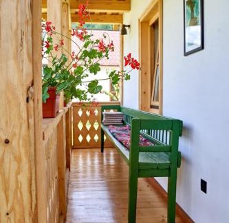 Viseu de Sus House | Cozy Corner