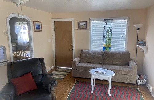 Walden Cottage | Cozy Cottage- 3 blocks from Main St., Walden, CO