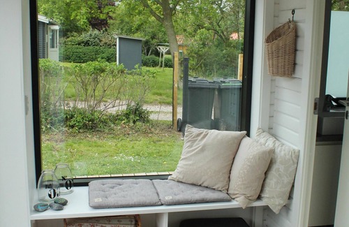 Stege Cottage | Cozy cottage 50 m from Beach