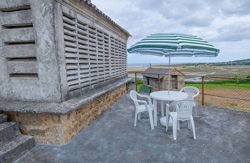 Carballo House | Cozy cottage As Marismas