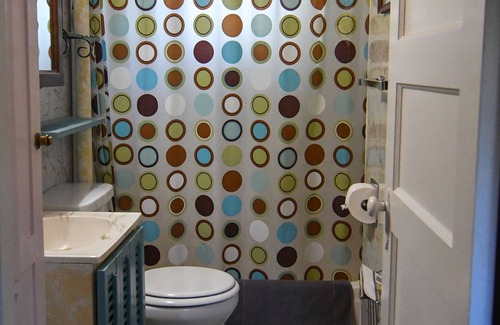 Elliston House | Cozy Cottage at The Last Chance Motel