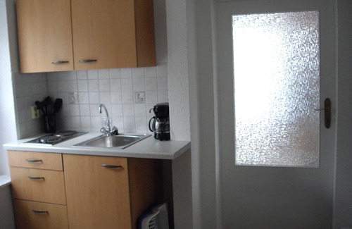 Heidersdorf House | Cozy cottage for rent in Erzgebirge