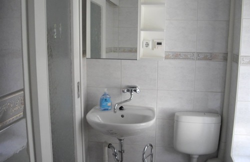 Heidersdorf House | Cozy cottage for rent in Erzgebirge