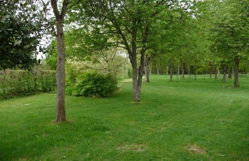 Sully-la-Chapelle Cottage | Cozy Cottage Near Orléans Forest: Quiet, Family-Friendly, Solar Heated, With Garden, BBQ