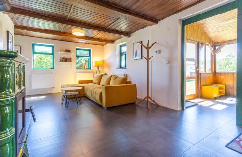Libesice House | Cozy cottage Geltschberg Nr. 1