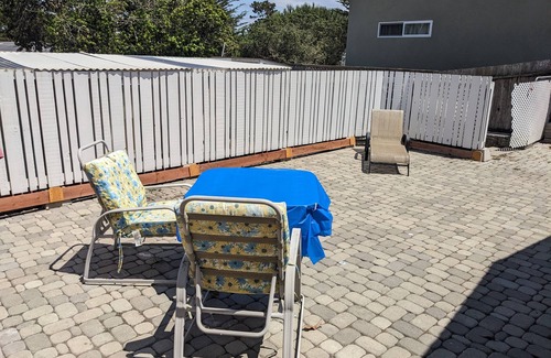 Baywood-Los Osos House | Cozy Cottage in Quiet Community.