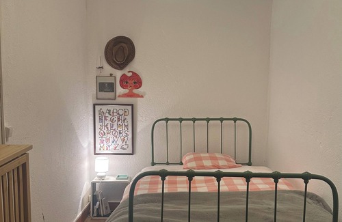 Sao Pedro de Tomar Cottage | Cozy cottage in a peaceful village surrounded by nature